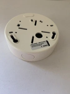 BOSCH Surface Mount Box :VDA-455SMB For Flexi Dome,surface MNT Box Impact - Picture 1 of 6