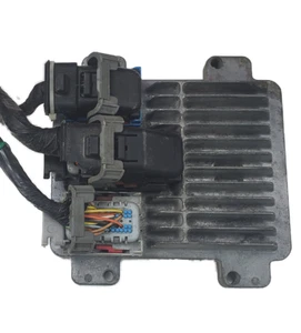 2005 Pontiac Montana Engine Computer ECM ECU Control Module 12598113 OEM - Picture 1 of 12