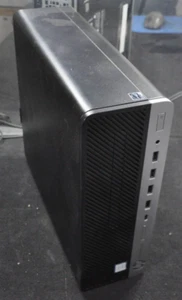 HP ProDesk 600 G4 SFF i5-800 8 GB 1x8 NO SSD - Bild 1 von 4