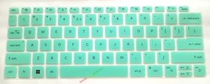 Keyboard Skin Cover Protector for Acer SWIFT SFX14-51G SF314-512 SF314-512G - Picture 1 of 7