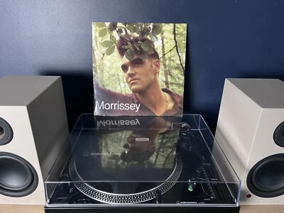 Morrissey Our Frank UK 12" Single 1991 A1/B1 Ex/VG+ - Image 1 of 4