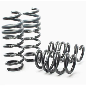 Kit de muelles delanteros y traseros deportivos descensores H&R 29058-1 para Audi R8 V8 V10 2008-15 - Imagen 1 de 9