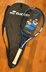 Babolat EVO Drive Tennis Racquet - Brand New! - Picture 1 of 4