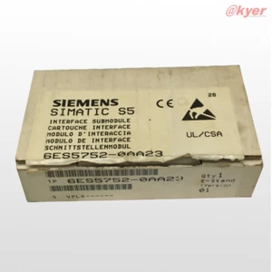Siemens 6ES5377-0AA23 Neu version 01 - Bild 1 von 1