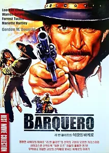 Barquero (1970) DVD *NEW - Picture 1 of 1