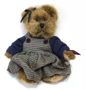 EBOT Daphne Russ Berrie Teddybär Limited Vintage Edition Plüsch - Bild 1 von 10