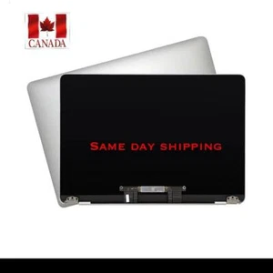 A2337 MacBook Air Retina 13.3 inch M1 2020 LCD Assembly EMC 3598 MGN73 - Picture 1 of 2