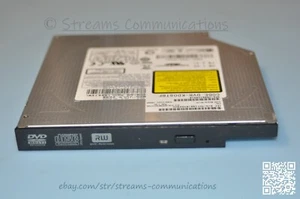 Unidad grabadora DVD+RW para computadora portátil Toshiba Satellite A200 A205 A215 - Imagen 1 de 5