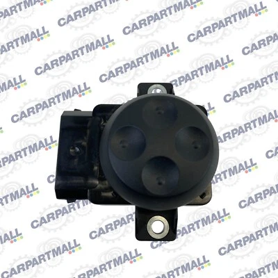 2009-2017 Volkswagen CC Front Right Side Seat Lumbar Control Switch OEM - Image 1 of 4