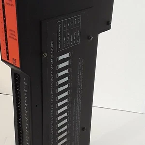 USED Square D 8030 ROM-271 SY/MAX 16 Relay Output Module Series B1 w/o Terminal - Picture 1 of 8