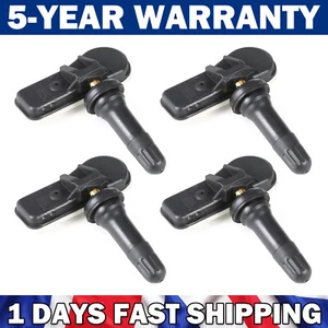4PZ SENSORE PRESSIONE PNEUMATICI TPMS A4479050500 PER MERCEDES-BENZ VITO CLASSE V W447 - Foto 1 di 12