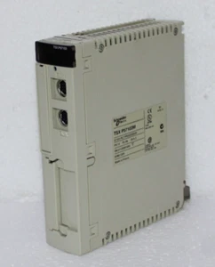 Schneider TSXP57103M Single Format PL7 Processor, Modicon Premium, Internal RAM - Picture 1 of 5