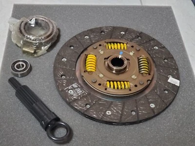 16-080 离合器摩擦板轴承工具适用于:雪佛兰/GEO Prizm 91-02。 庞蒂亚克 — 第 1/4 张图片