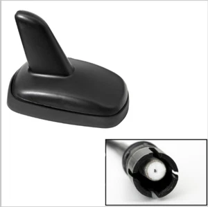 Antenna da tetto autoradio FM AM Shark per VW Bora Golf Passat Polo 9N - Foto 1 di 1
