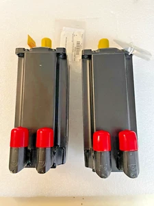 *** ALLEN BRADLEY MPL-B430P-SK74AA Servo Motor *** - Picture 1 of 16