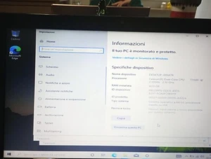 Notebook Acer Aspire 5336 - Foto 1 di 7