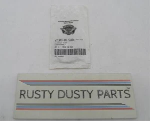 Harley Davidson Genuine Bearing Shim Subassembly 43903-08-SUB1 43903-08 - Picture 1 of 4