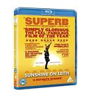 Sunshine on Leith [Blu-Ray] [Region B/2]