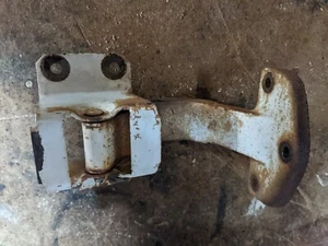 1965 1966 Chevy Impala Lower Right Door Hinge - Picture 1 of 2