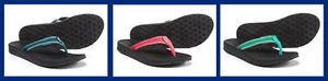 Teva ~ Azure Women's Flip-Flop Sandals $45 NWT - Picture 1 of 5