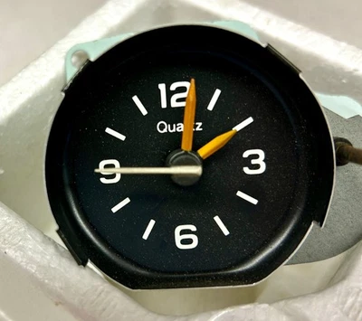 GM 1979-1984 CHEVROLET GMC INST CLUSTER RELOJ G10 G20 G30 FURGONETA 14035186 997447 Foto 1 de 4