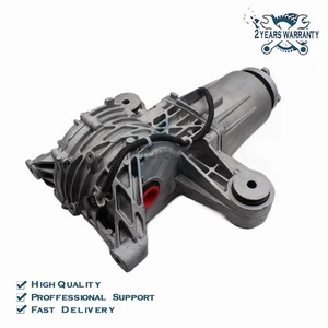 42540531 Rear Axle AWD Differential Carrier Assembly Fit 10-20 Chevy Equinox  - Picture 1 of 13