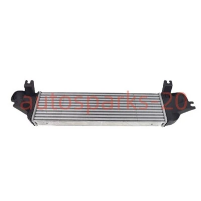 1530A161 Turbo Intercooler For Mitsubishi Triton L200 Pajero Montero Sport 4N15 — 第 1/3 张图片