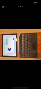 Microsoft Surface Pro 7+ (Model 1961) | i5 | 8GB RAM | 256GB SSD | Win 11 Pro - Picture 1 of 8