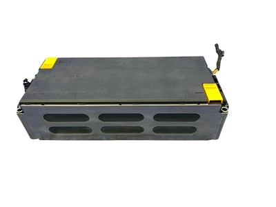 Paquete de batería de iones de litio de alto voltaje híbrido Porsche Panamera 2.9 2017-2018 celda Foto 1 de 4