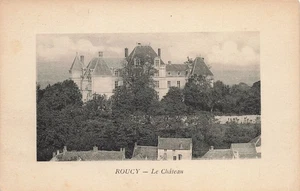 02 ROUCY LE CHÂTEAU - Picture 1 of 2