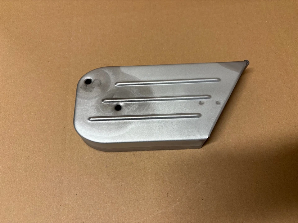 ВОЗДУХОЗАБОРНИК HARLEY DAVIDSON VL VLD VLDD RL RLD С ПЛОСКОЙ ГОЛОВКОЙ 1935 1406-35 НЕОБРАБОТАННАЯ СТАЛЬ - Изображение 1 из 4