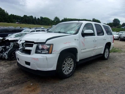 Passenger Front Door Thru 11/14/10 Fits 07-11 AVALANCHE 1500 1588939 Foto 1 de 4