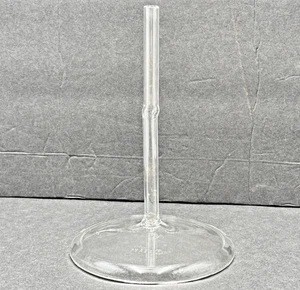 Vintage PYREX Glass Stem for 9 Cup Percolator Coffee Pot REPLACEMENT PART Pump - Picture 1 of 4