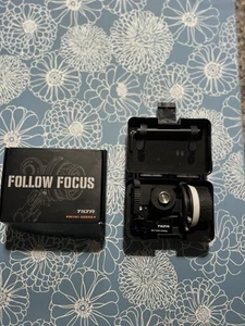 Tilta Follow Focus - Picture 1 of 3