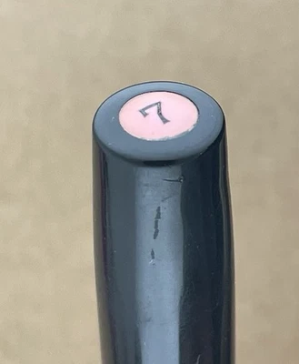 Pluma Estilográfica Waterman c.1920 #7 ~ Barril Marcado Rosa Solo Foto 1 de 4