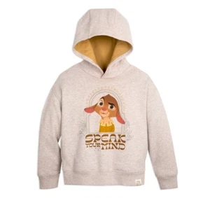 Kids' Wish Pullover Sweatshirt - Disney Store - S - Picture 1 of 1