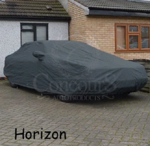 BMW 5 SERIES (E39) Breathable Indoor Car Cover SALOON 1996-2003 - Picture 1 of 6