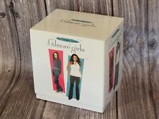 ~LIKE NEW~ Gilmore Girls: Complete Series ( ALL 153 EPISODES ON 42 DVD DISCS )