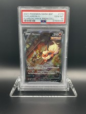 Lata Pokémon TCG - Evolução Eevee - Flareon V - Copag - superlegalbrinquedos