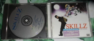 Skillz 2 CD Lot The Million Dollar Backpack / So Far So Good PROMO Single - Bild 1 von 2