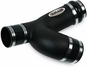 New Engine Cold Air Intake Tube Airaid 400-901 fits 2011 Ford F-150 3.5L-V6 - Bild 1 von 7