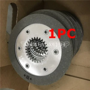 1PC Brake pad holding brake pad BE11A 13741551 Motor motor parts #T1# - Bild 1 von 4