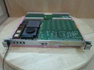 Motorola MVME 167-01A 84-W8826801A C/84-W8690B01C 111FFE6006 - Imagen 1 de 1