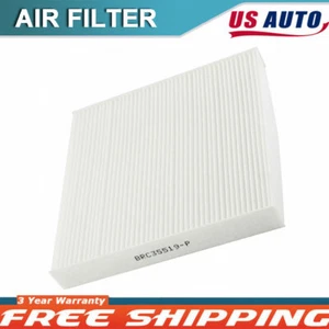 Filtro de aire premium compatible con Honda Civic Pilot Accord 07-20 Acura MDX 07-15 - Imagen 1 de 10