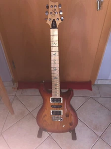 Paul Reed Smith PRS SE Sumpfesche Spezial MN, Vintage Sunburst - Bild 1 von 9
