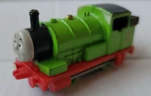 Rare Percy Vintage 1987 ERTL Diecast Thomas the Train&Friends Very Little Wear - Bild 1 von 7