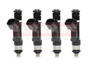 OEM Fuel Injector Set of 4 - 0280158162 - Picture 1 of 1