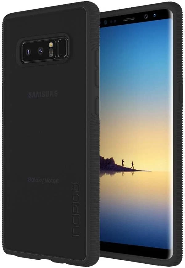 Incipio октановый соформованный ударопоглощающий чехол для телефона Samsung Galaxy Note8 - Изображение 1 из 1