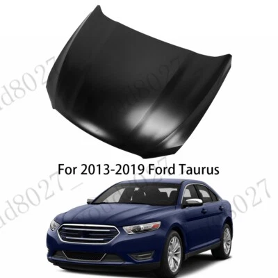 New Hood Panel DG1Z16612A Fits For 2013-2019 Ford Taurus - Изображение 1 из 4