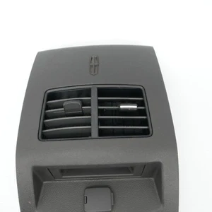 2011 2012 2013 2014 2015 LINCOLN MKX CENTER CONSOLE REAR VENT TRIM BLACK - Picture 1 of 6